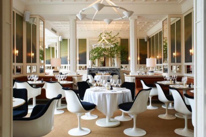 Restoranların fəaliyyəti ilə bağlı qaydalar müəyyənləşdi