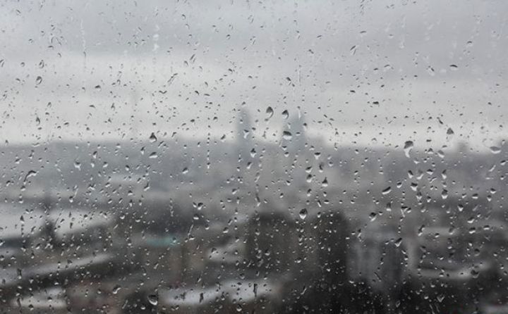 Sabahın hava proqnozu açıqlandı