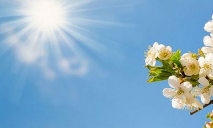 Havanın temperaturu artacaq - SABAHIN HAVA PROQNOZU