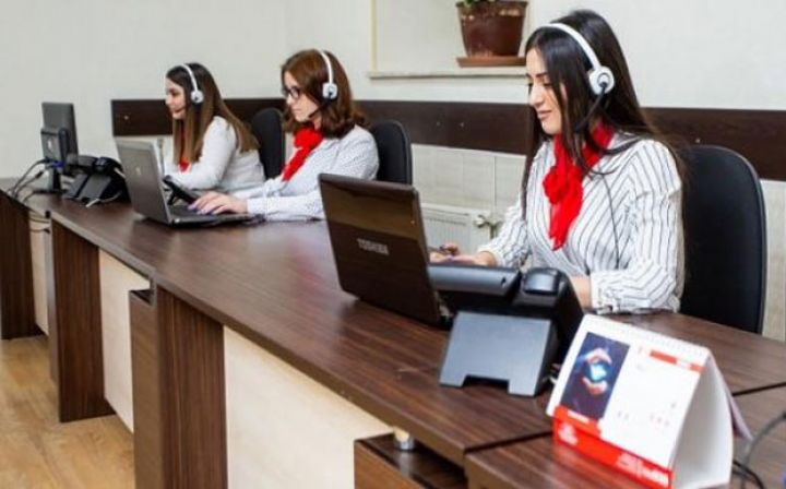 Sığorta şirkəti “işin keyfiyyəti üçün” yeni təşkilati struktur təsdiqləyib