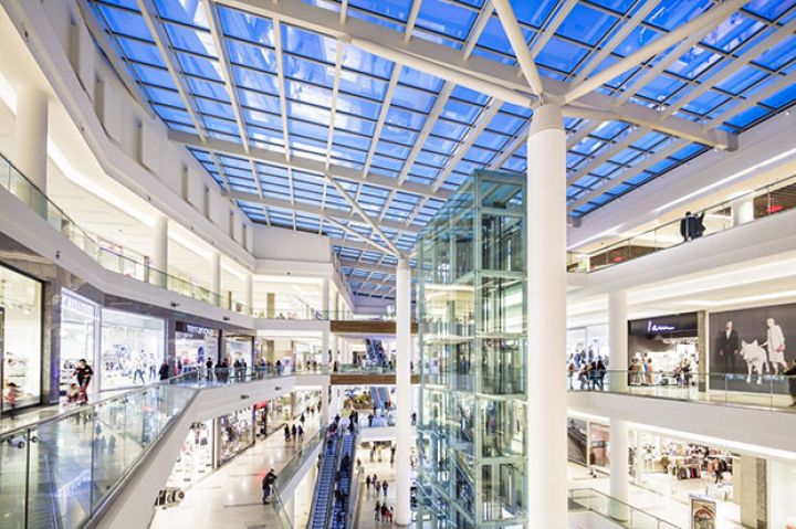 İri ticarət mərkəzlərində bəzi fəaliyyətlərə icazə verilməyəcək