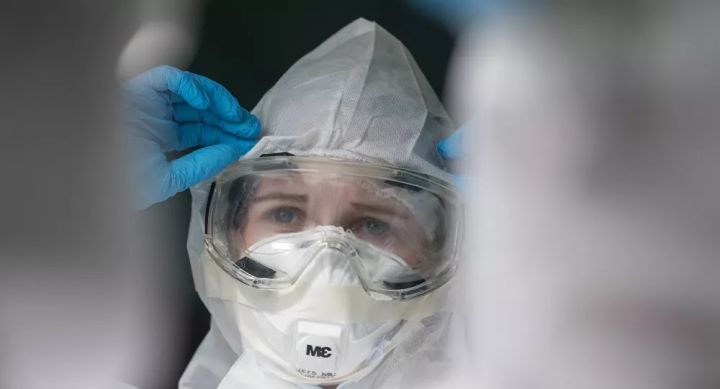 Azərbaycanda koronavirus ilə bağlı son vəziyyət açıqlandı - NÖVBƏTİ ÖLÜM