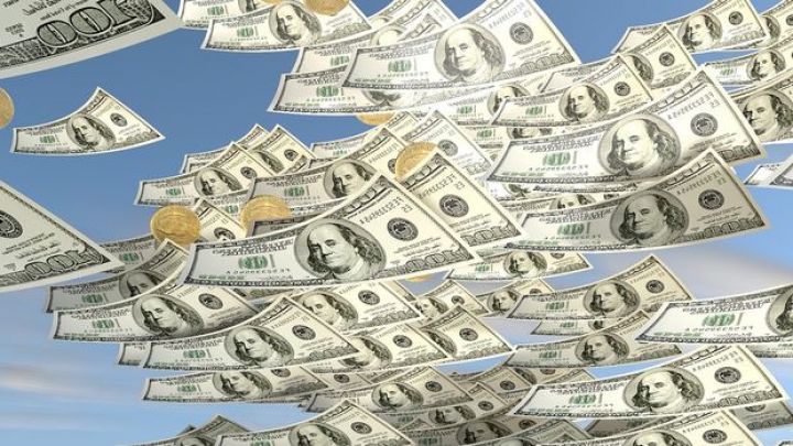 "Vəziyyət stabilləşib, manata təzyiq azalıb"