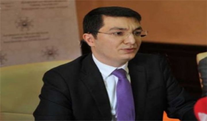 Mikayıl Cabbarovun yeni müavini kimdir?