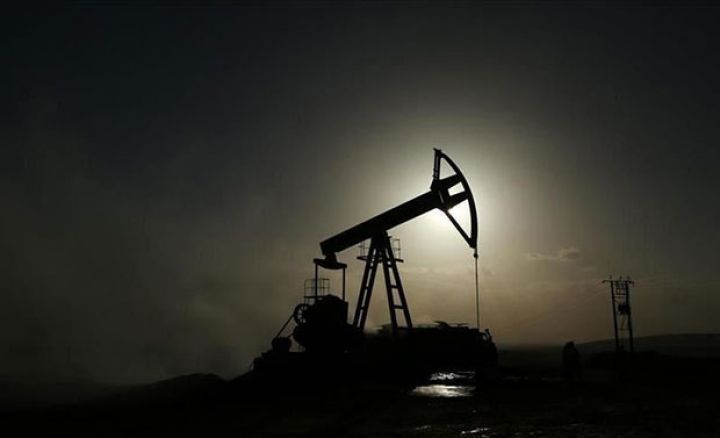 Azərbaycan neftinin son qiyməti