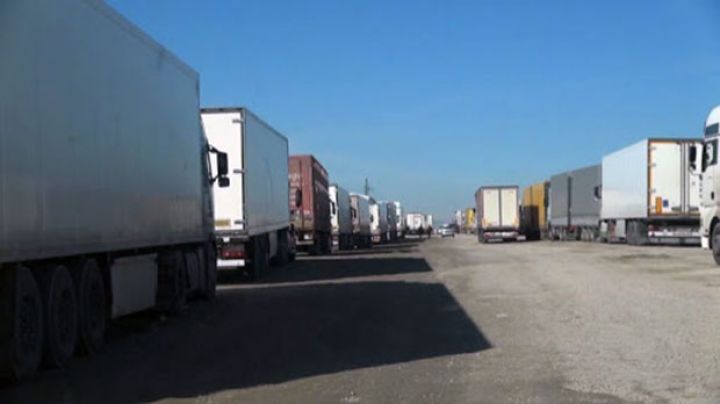 "Biz işləyirik, "Samur"dakı sıxlıq Rusiya tərəfilə bağlıdır"