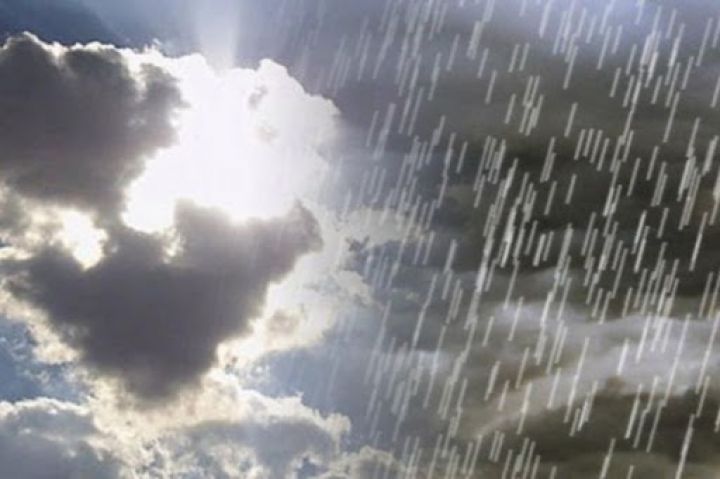 Rayonlara yağış, dağlıq ərazilərə qar yağacaq