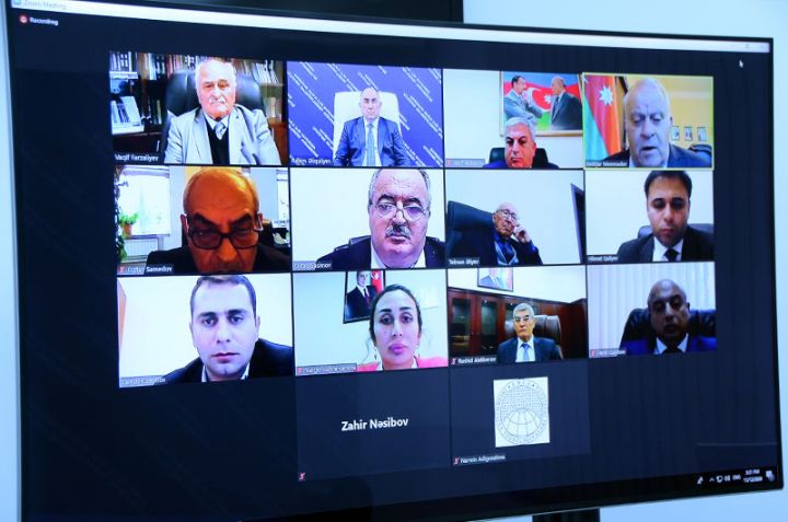 Yüksək Texnologiyalar Parkına yeni rezident qəbul olunub