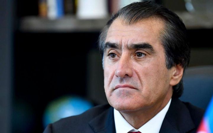 Məşhur iş adamına məxsus şirkətin 4 milyon manat vergi borcu var