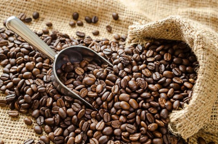 Azərbaycan İtaliyadan 37 tona yaxın qəhvə idxal edib