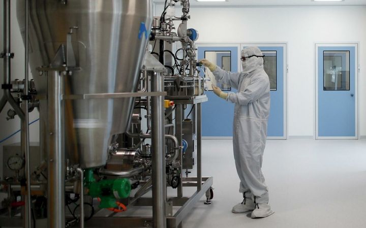 Çinin dövlət KİV-i: Koronavirusun yayılma mənbəyi Avropadır