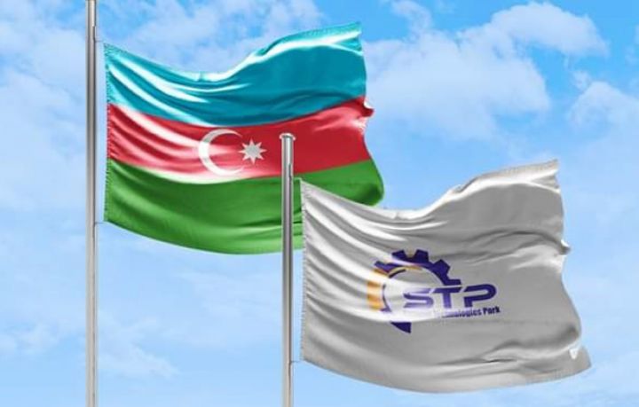 "Sumqayıt Texnologiyalar Parkı" daha bir şirkət yaradıb