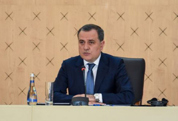 Ceyhun Bayramov Cenevrəyə gedəcək