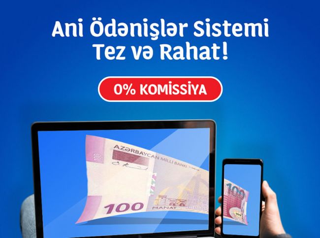 Ani Ödənişlər Sistemini təqdim edən ilk bankalardan biri “Yapı Kredi Bank Azərbaycan” oldu