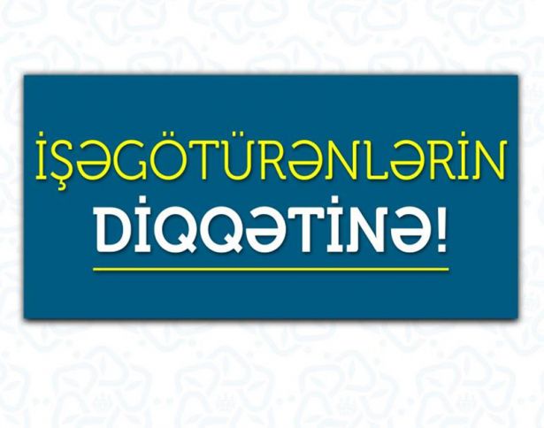 Agentlik əməkhaqlarının bir hissəsinin  birgə maliyyələşməsi proqramına başlayır