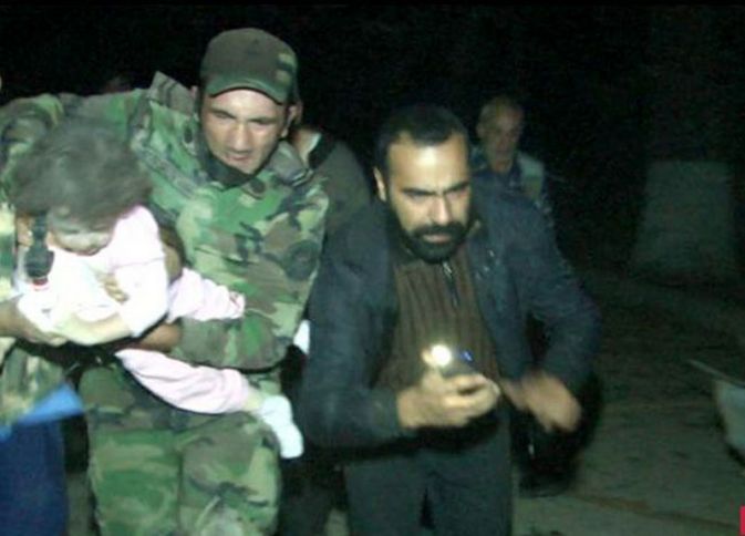 Gəncədə həlak olanların sayı  artdı