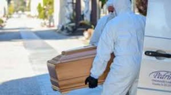 Dünyada təkrar koronavirusa yoluxan xəstələr arasında ilk ölüm qeydə alınıb