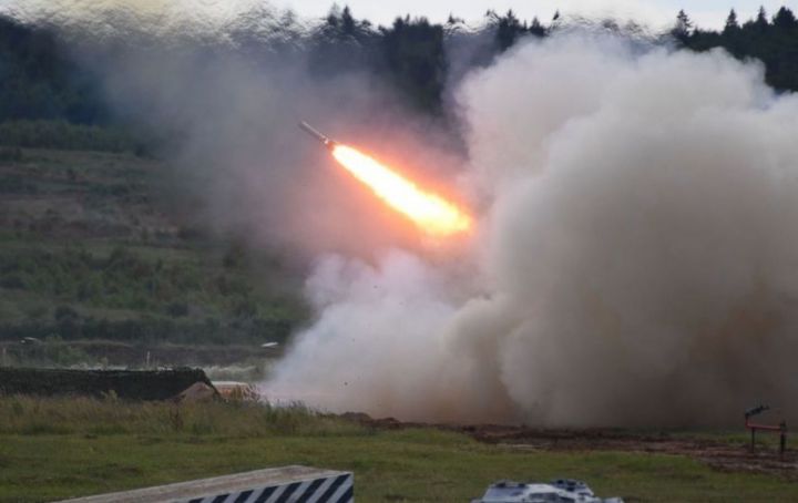 Göygöldə mövqelərimiz atəşə tutulur