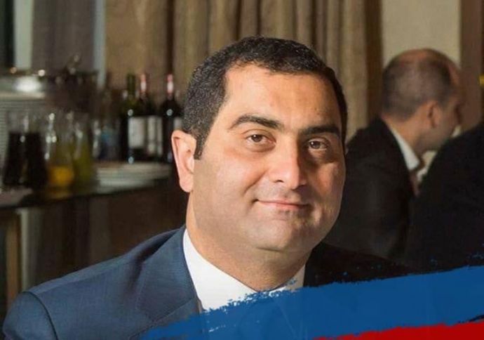 Azərbaycan Beynəlxalq Bankında yeni təyinat