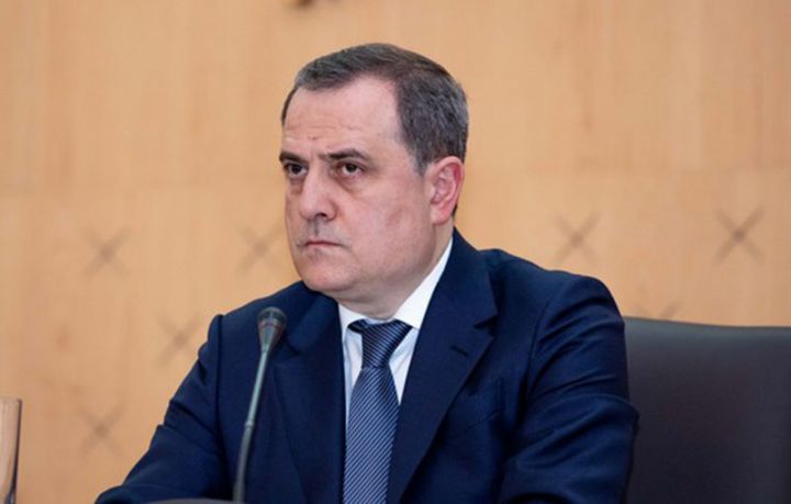 Bayramovun Vaşinqtonda Pompeo və həmsədrlərlə görüşü gözlənilir