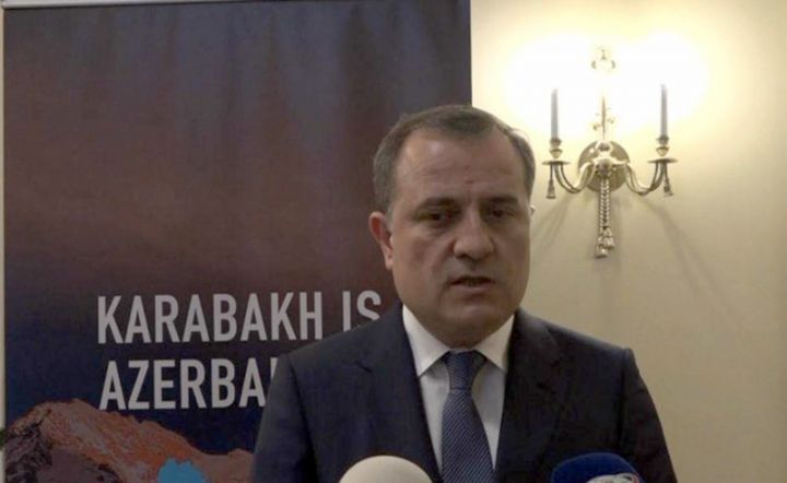 "30 ilə yaxın yığılmış problemin həlli bir görüşlə mümkün deyil"