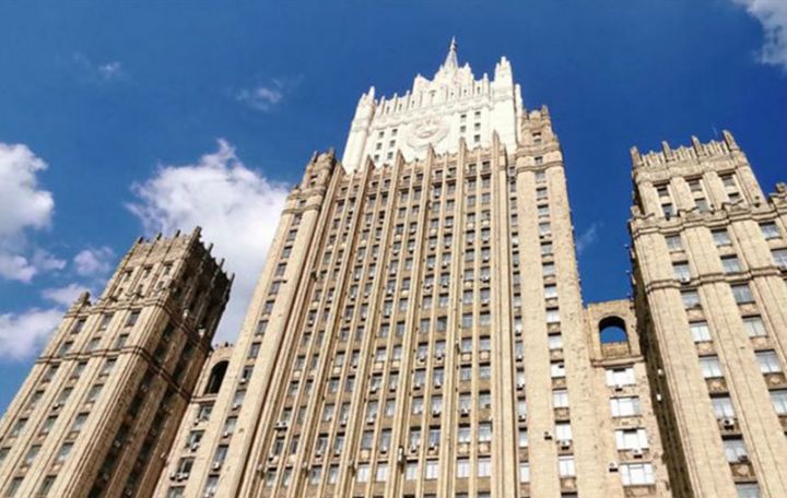 Rusiya, Paşinyanın Putinə məktubunu müsbət cavablandırmadı