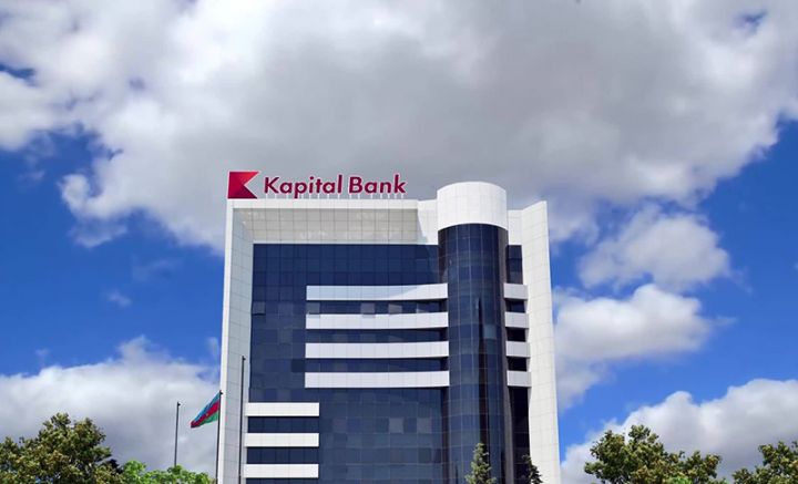 “Kapital Bank”da növbədənkənar yığıncaq keçiriləcək - nizamnamə kapitalı artırılır