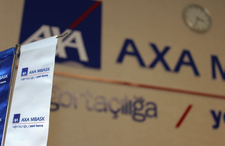 “AXA Mbask”dan kapital geri götürülüb