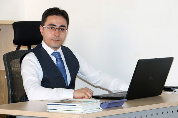 Jurnalistə ASA-da yüksək vəzifə verildi – TƏYİNAT