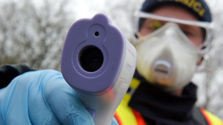 Aərbaycanda koronavirus ilə bağlı son vəziyyət açıqlandı