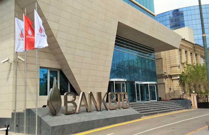 "Bank BTB"də yeni təyinat