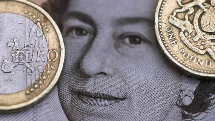 Sterlinq Brexit danışıqlarında razılaşma olmayacağı gözləntisi ilə ucuzlaşdı