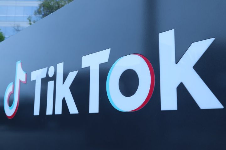 Azərbaycanda "TikTok"a qoyulmuş məhdudiyyət aradan qaldırıldı