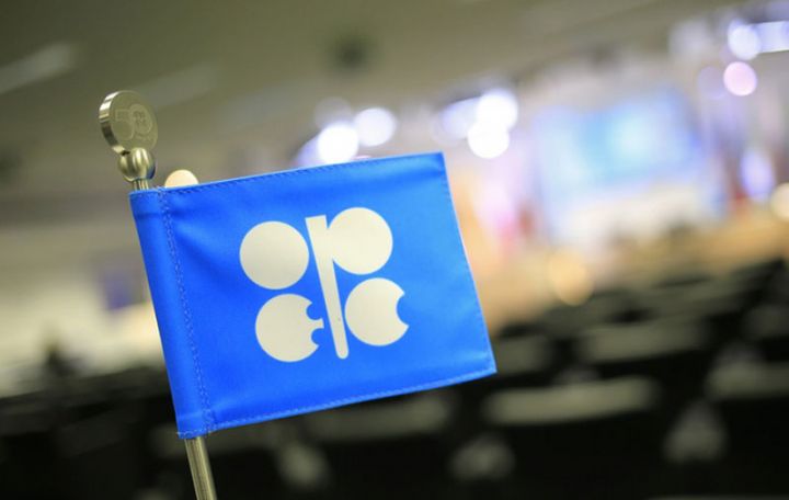 "OPEC+" ölkələri iyunda neft hasilatını artıra bilər
