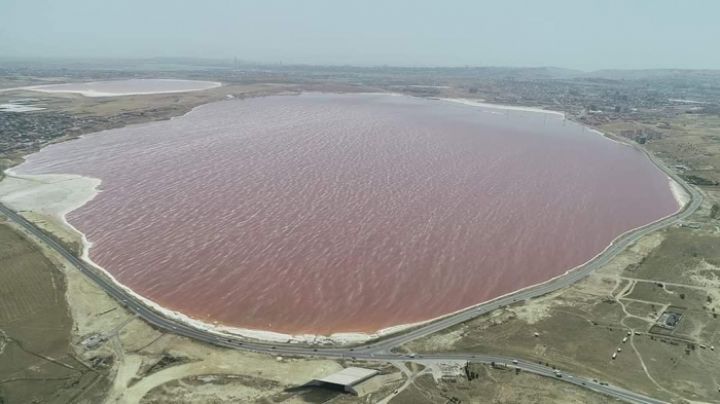 Baş Prokurorluq “Masazır” gölü ilə bağlı araşdırmalara başladı