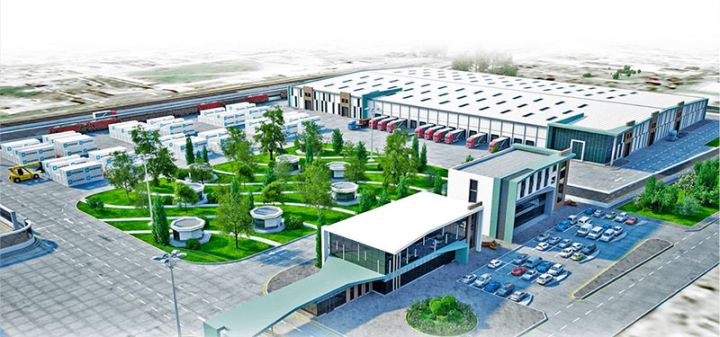 Azərbaycandan Rusiyaya meyvə-tərəvəz  ixracının 70% -ə qədərini birləşdirəcək layihə