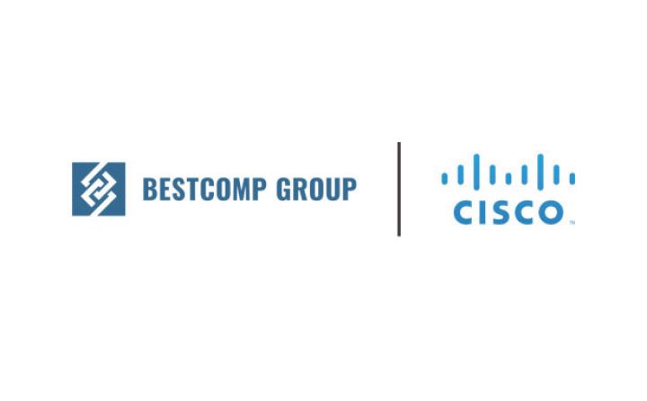 Bestcomp Group CİSCO korporasiyasının birinci səviyyəli tərəfdaşı oldu