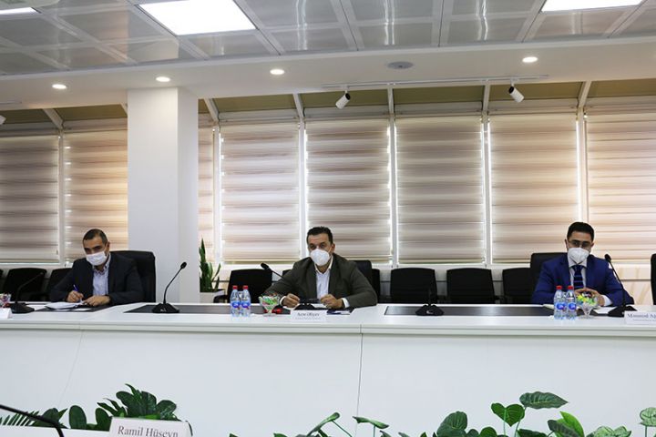 Azexport portalında sığorta xidmətləri yerləşdirilə bilər