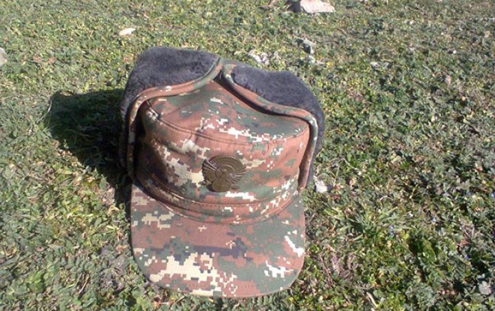 Erməni tabor komandiri məhv edilib