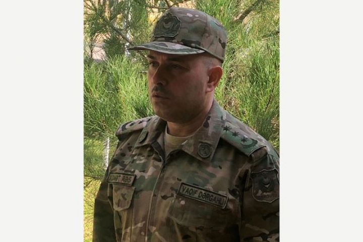 "Düşmənin itkiləri arasında çoxlu sayda erməni əsilli muzdlu döyüşçülər var”