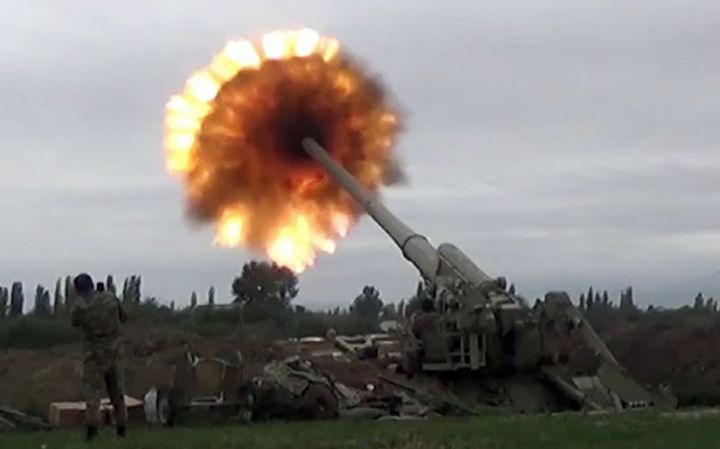 12 mülki şəxs ölüb, 35 nəfər xəsarət alıb