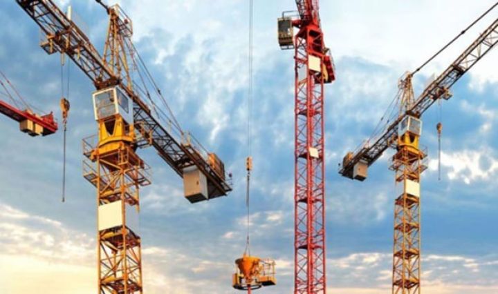 Sumqayıtda güzəştli mənzillərin tikintisinə başlanıb