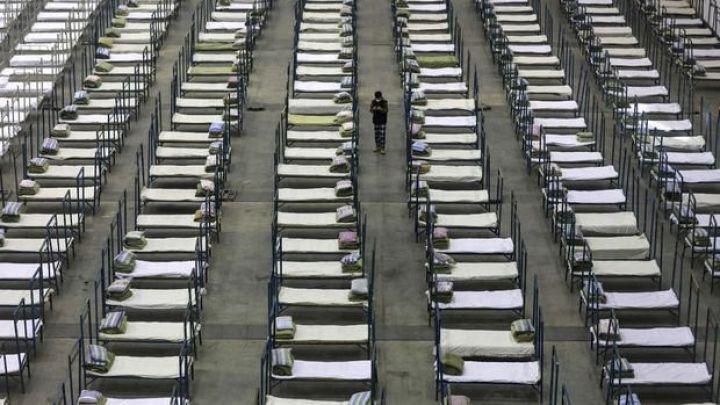 Son 24 saatda 65 nəfər öldü