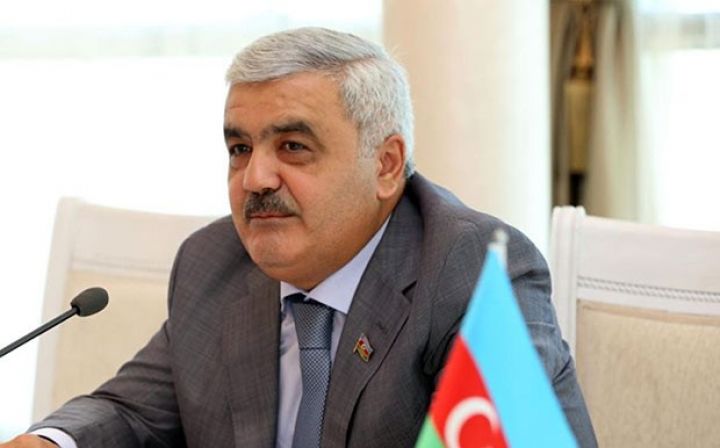 "Yeni şirkət yaratmışıq, Türkiyədən qayıtmış mütəxəssislər işə götürüləcək"