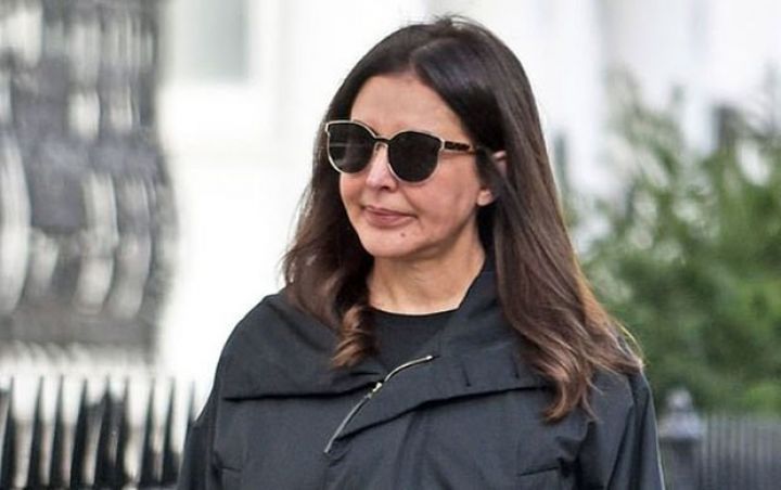 Keçmiş bank sədrinin həyat yoldaşı apellyasiya prosesini uduzdu