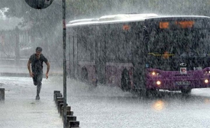 Hava pisləşəcək - XƏBƏRDARLIQ