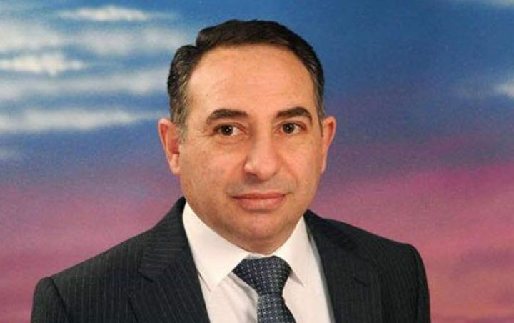 Bakıda sahibkar intihar etdi