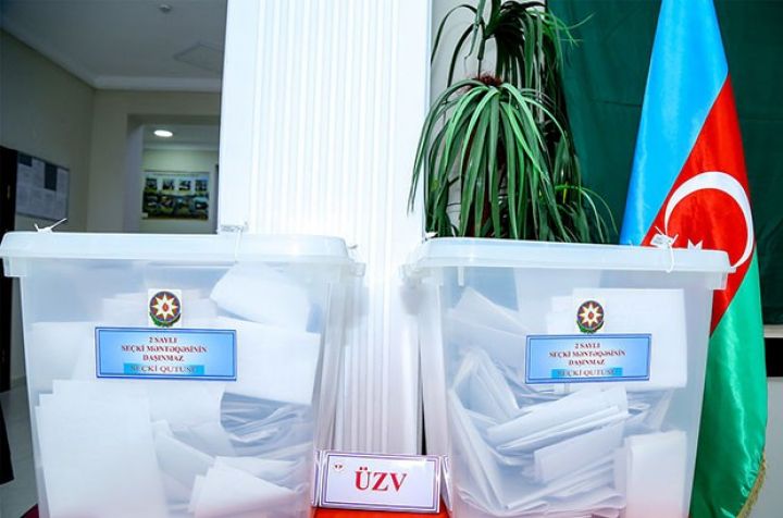 Azərbaycanda tarixi gün