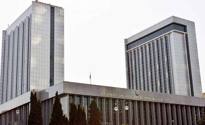 Yeni parlament haqqında 16 fakt  