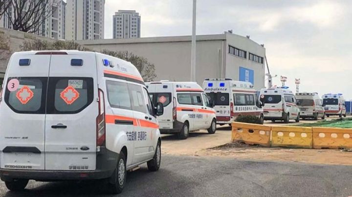 Bir gündə 254 nəfər öldü